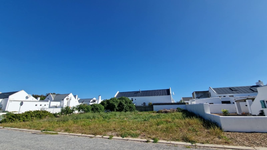 0 Bedroom Property for Sale in Mosselbank Western Cape